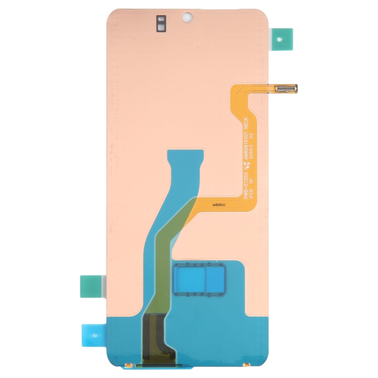 Original Touch Panel Digitizer Sensor Board, For Samsung Galaxy S22 Ultra 5G SM-S908B, For Samsung Galaxy S21 Ultra 5G SM-G998B, For Samsung Galaxy Note20 Ultra 5G SM-N986B, For Samsung Galaxy Note10+ 5G SM-N976F, For Samsung Galaxy Note10 SM-N970F