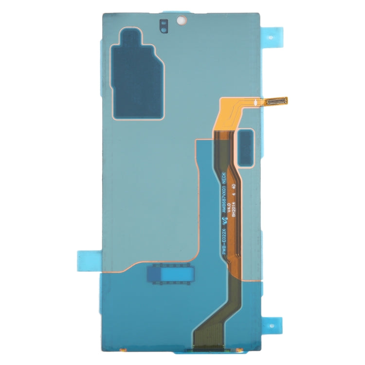 Original Touch Panel Digitizer Sensor Board, For Samsung Galaxy S22 Ultra 5G SM-S908B, For Samsung Galaxy S21 Ultra 5G SM-G998B, For Samsung Galaxy Note20 Ultra 5G SM-N986B, For Samsung Galaxy Note10+ 5G SM-N976F, For Samsung Galaxy Note10 SM-N970F