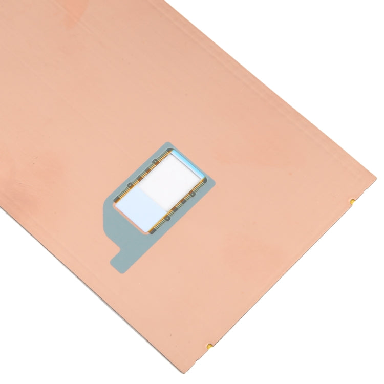 Original Touch Panel Digitizer Sensor Board, For Samsung Galaxy S22 Ultra 5G SM-S908B, For Samsung Galaxy S21 Ultra 5G SM-G998B, For Samsung Galaxy Note20 Ultra 5G SM-N986B, For Samsung Galaxy Note10+ 5G SM-N976F, For Samsung Galaxy Note10 SM-N970F