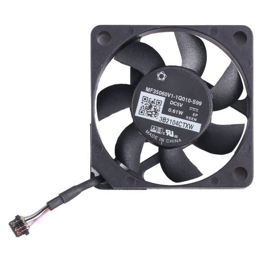 Inner Cooling Fan, For Asus ROG Phone 5 ZS673KS, For Asus ROG Phone 3 ZS661KS, For Asus ROG Phone II ZS660KL