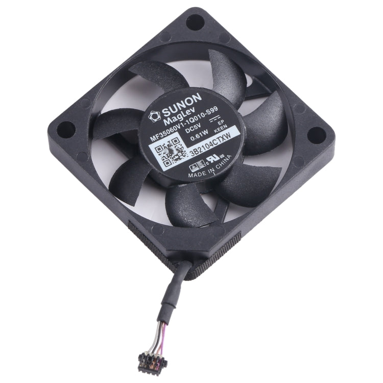 Inner Cooling Fan, For Asus ROG Phone 5 ZS673KS, For Asus ROG Phone 3 ZS661KS, For Asus ROG Phone II ZS660KL