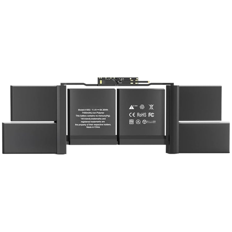 Battery Replacement, A1527 5263mAh, A1953 7336mAh, A1964 5086mAh, A1819  4314mAh, A1494 8440mAh, A1582 6559mAh, A1493 6330mAh, A2113 8790mAh, A1713 4781mAh, A1437 6600mAh, A1618 8755mAh, A1417 8440mAh, A1322 6000mAh, A1382 7200mAh, A2171 7200mAh       ...