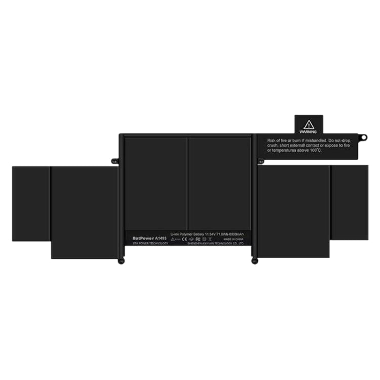 Battery Replacement, A1527 5263mAh, A1953 7336mAh, A1964 5086mAh, A1819  4314mAh, A1494 8440mAh, A1582 6559mAh, A1493 6330mAh, A2113 8790mAh, A1713 4781mAh, A1437 6600mAh, A1618 8755mAh, A1417 8440mAh, A1322 6000mAh, A1382 7200mAh, A2171 7200mAh       ...