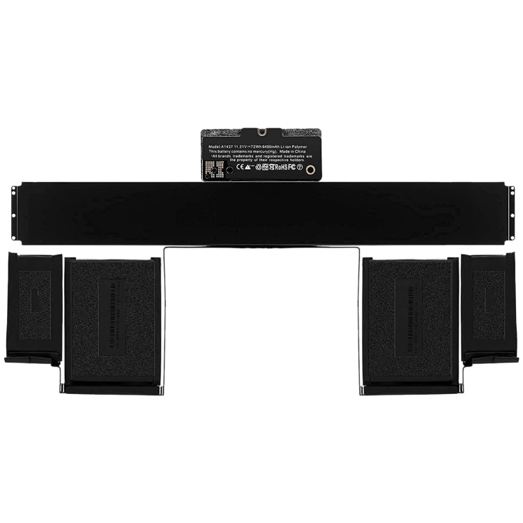 Battery Replacement, A1527 5263mAh, A1953 7336mAh, A1964 5086mAh, A1819  4314mAh, A1494 8440mAh, A1582 6559mAh, A1493 6330mAh, A2113 8790mAh, A1713 4781mAh, A1437 6600mAh, A1618 8755mAh, A1417 8440mAh, A1322 6000mAh, A1382 7200mAh, A2171 7200mAh       ...