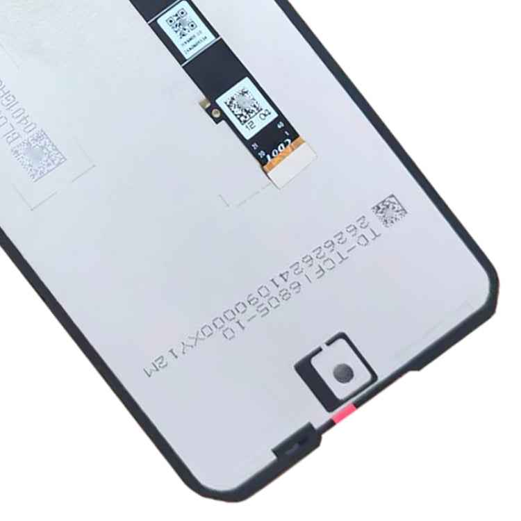 LCD Screen with Digitizer Full Assembly