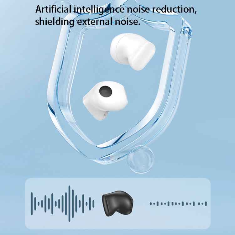 TOTU BE -17-TWS Bluetooth 5.3 Wireless Bluetooth Earphone