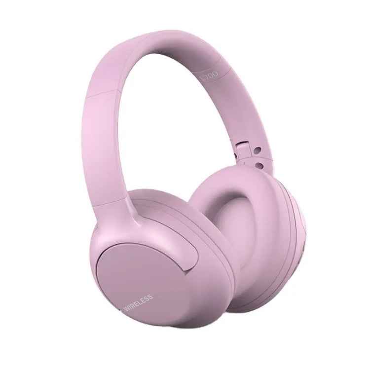 L700 3 in 1 Wireless Sports Noise Reduction Headset Supports Bluetooth / 3.5mm / TF Card