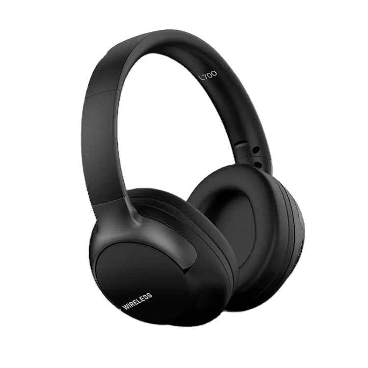 L700 3 in 1 Wireless Sports Noise Reduction Headset Supports Bluetooth / 3.5mm / TF Card