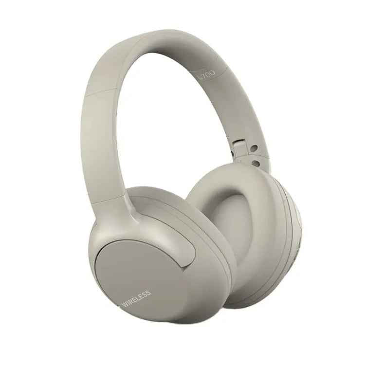 L700 3 in 1 Wireless Sports Noise Reduction Headset Supports Bluetooth / 3.5mm / TF Card