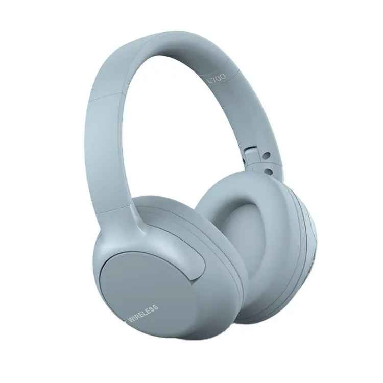 L700 3 in 1 Wireless Sports Noise Reduction Headset Supports Bluetooth / 3.5mm / TF Card