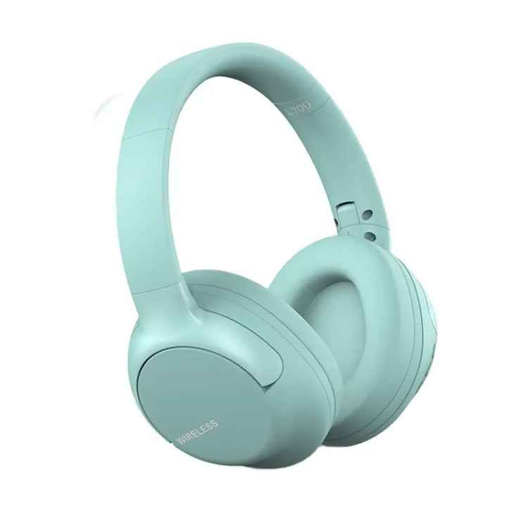 L700 3 in 1 Wireless Sports Noise Reduction Headset Supports Bluetooth / 3.5mm / TF Card