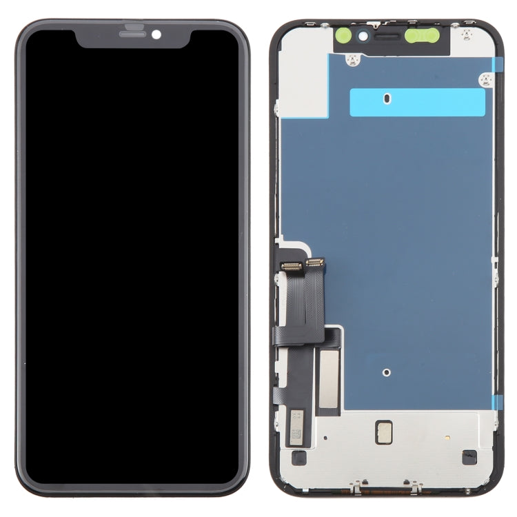 in-cell LCD Screen