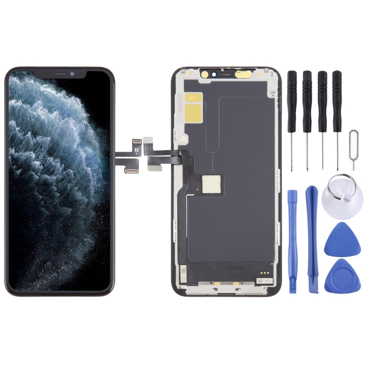 in-cell LCD Screen