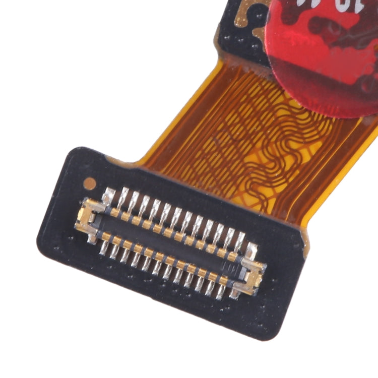 Original Secondary Front Facing Camera, For vivo S12, For vivo S10