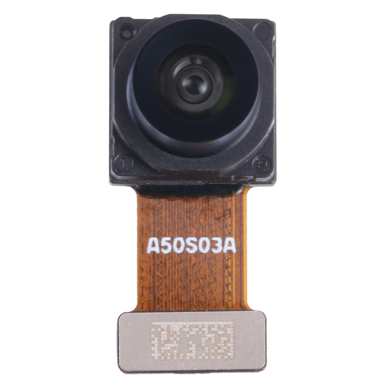 Original Wide Camera, For Xiaomi Poco F7 5G, For Xiaomi Poco F7 Pro 5G, For Xiaomi Poco X7 5G, For Xiaomi Redmi Note 14 Pro 5G India, For Xiaomi Poco X7 Pro 5G, For Xiaomi Poco M7 Pro 5G, For Xiaomi Redmi Note 14 Pro+ 5G India��������������������������...