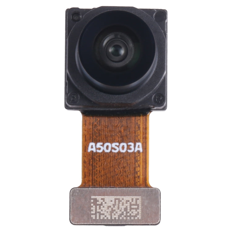 Original Wide Camera, For Xiaomi Poco F7 5G, For Xiaomi Poco F7 Pro 5G, For Xiaomi Poco X7 5G, For Xiaomi Redmi Note 14 Pro 5G India, For Xiaomi Poco X7 Pro 5G, For Xiaomi Poco M7 Pro 5G, For Xiaomi Redmi Note 14 Pro+ 5G India��������������������������...
