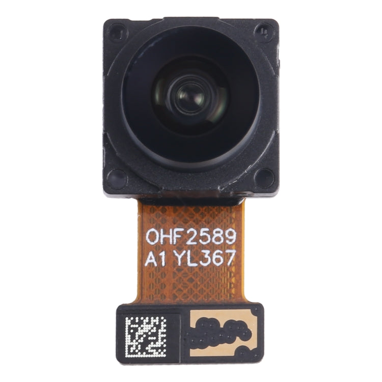 Original Wide Camera, For Xiaomi Poco F7 5G, For Xiaomi Poco F7 Pro 5G, For Xiaomi Poco X7 5G, For Xiaomi Redmi Note 14 Pro 5G India, For Xiaomi Poco X7 Pro 5G, For Xiaomi Poco M7 Pro 5G, For Xiaomi Redmi Note 14 Pro+ 5G India��������������������������...