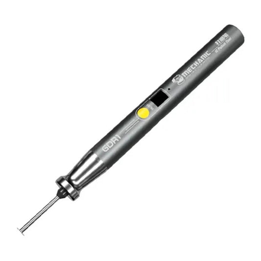 Mechanic GDR1 Charging Wireless Small Handheld Chip Polishing Grinding Pen, GDR1