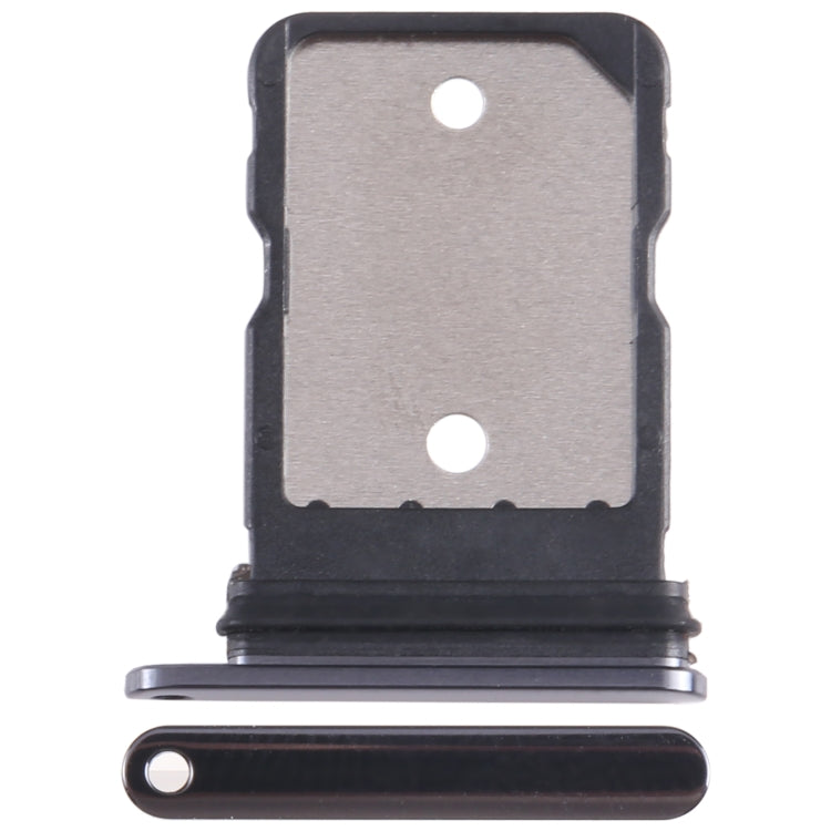 Original SIM Card Tray, For Google Pixel 8 Pro (Original), For Google Pixel 8 Pro