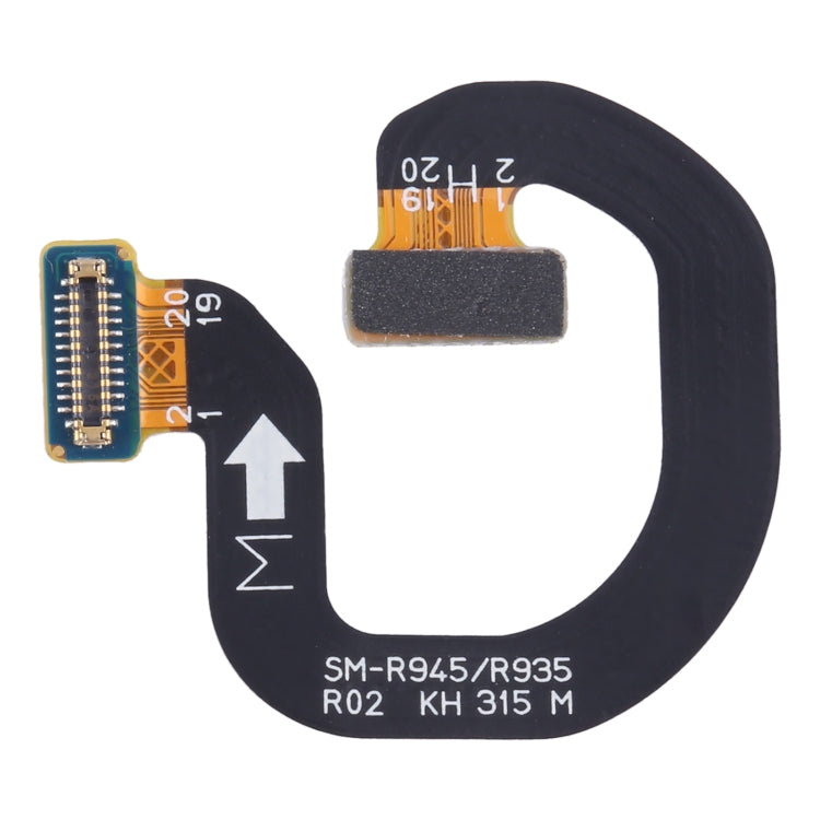 Original Back Cover Flex Cable, For Samsung Galaxy Watch Ultra SM-L705, For Samsung Galaxy Watch7 40mm SM-L305, For Samsung Galaxy Watch6 Classic 47mm SM-R960, For Samsung Galaxy Watch 6 44mm SM-R945, For Samsung Galaxy Watch 6 44mm SM-R940������������...