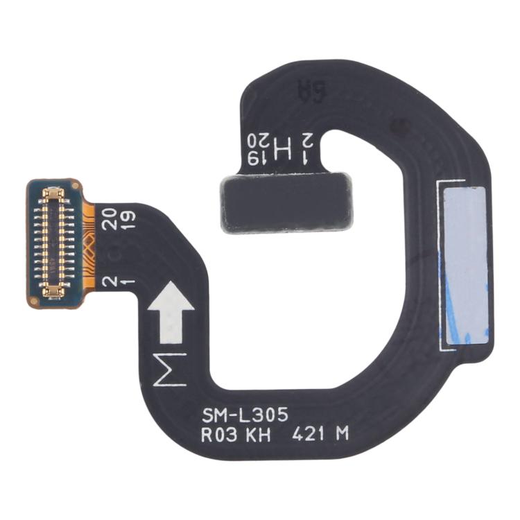 Original Back Cover Flex Cable, For Samsung Galaxy Watch Ultra SM-L705, For Samsung Galaxy Watch7 40mm SM-L305, For Samsung Galaxy Watch6 Classic 47mm SM-R960, For Samsung Galaxy Watch 6 44mm SM-R945, For Samsung Galaxy Watch 6 44mm SM-R940������������...