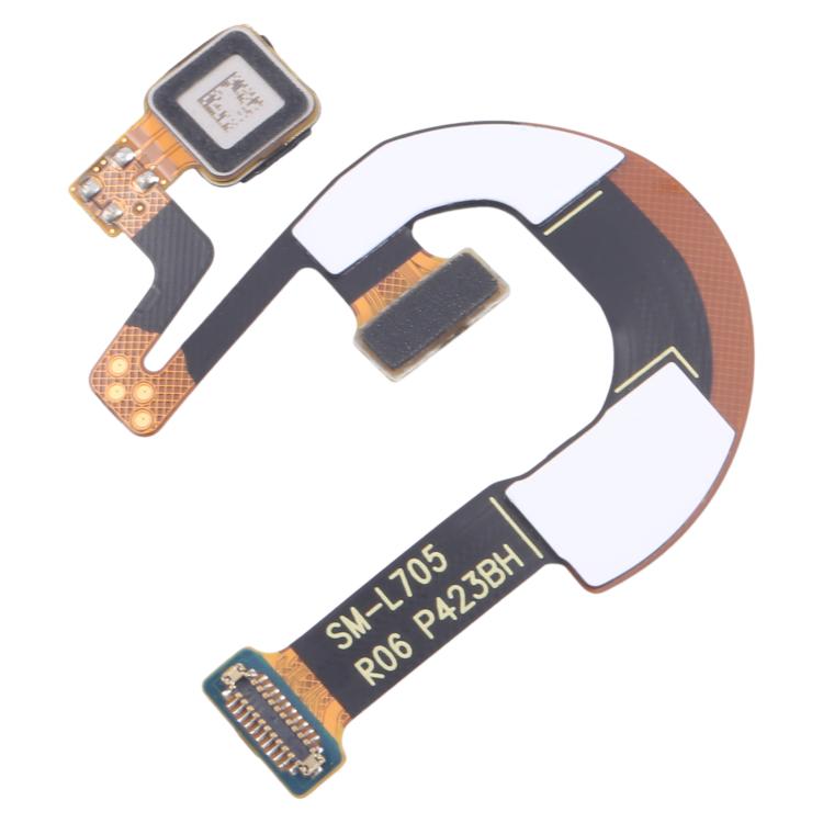 Original Back Cover Flex Cable, For Samsung Galaxy Watch Ultra SM-L705, For Samsung Galaxy Watch7 40mm SM-L305, For Samsung Galaxy Watch6 Classic 47mm SM-R960, For Samsung Galaxy Watch 6 44mm SM-R945, For Samsung Galaxy Watch 6 44mm SM-R940������������...