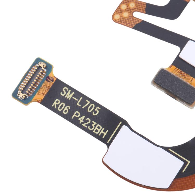 Original Back Cover Flex Cable, For Samsung Galaxy Watch Ultra SM-L705, For Samsung Galaxy Watch7 40mm SM-L305, For Samsung Galaxy Watch6 Classic 47mm SM-R960, For Samsung Galaxy Watch 6 44mm SM-R945, For Samsung Galaxy Watch 6 44mm SM-R940������������...