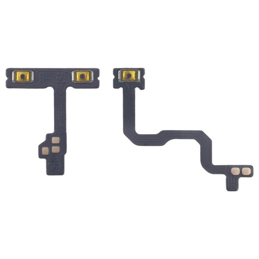 Power Button & Volume Button Flex Cable, For OnePlus 15 CPH2745, For OnePlus Ace 2V PHP110, For OnePlus 11