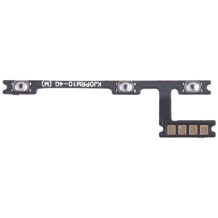OEM Power Button & Volume Button Flex Cable, For Realme GT 8 Pro, For Realme P4 5G, For Realme 15 Pro RMX5101, For Realme 15 5G RMX5106, For Realme Narzo 80 Lite 5G, For Realme C71 4G RMX5303, For Realme C75 5G RMX3943, For Realme GT7 5G               ...