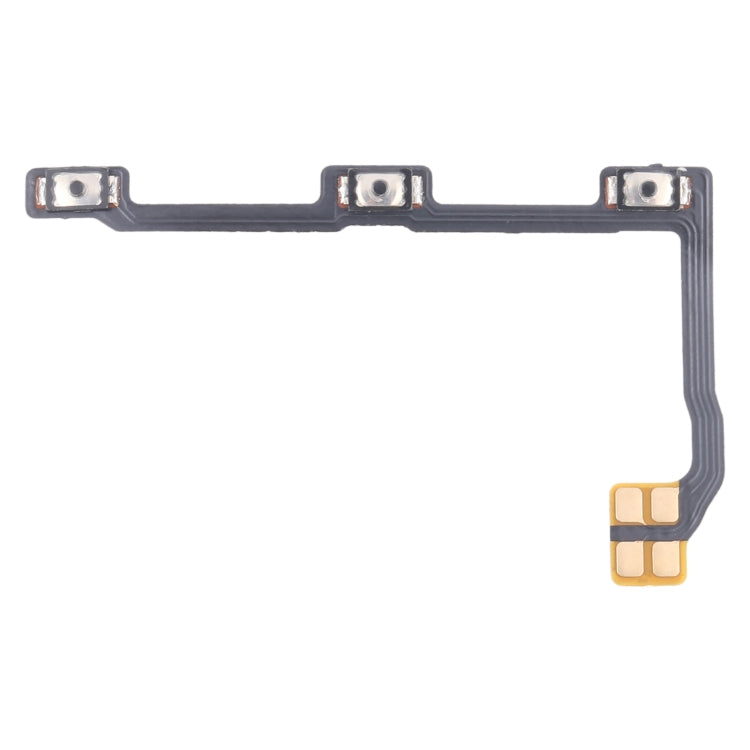 OEM Power Button & Volume Button Flex Cable, For Realme GT 8 Pro, For Realme P4 5G, For Realme 15 Pro RMX5101, For Realme 15 5G RMX5106, For Realme Narzo 80 Lite 5G, For Realme C71 4G RMX5303, For Realme C75 5G RMX3943, For Realme GT7 5G               ...