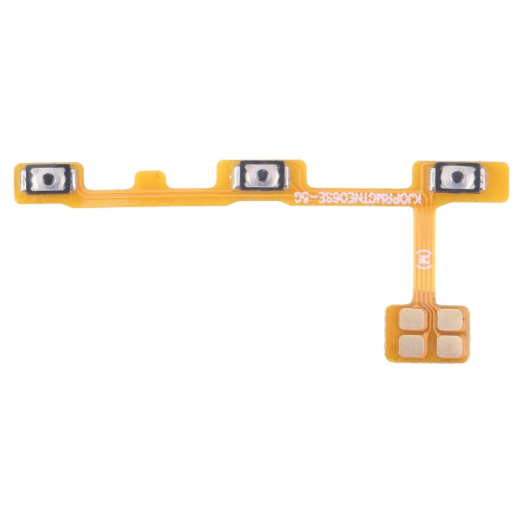 OEM Power Button & Volume Button Flex Cable, For Realme GT 8 Pro, For Realme P4 5G, For Realme 15 Pro RMX5101, For Realme 15 5G RMX5106, For Realme Narzo 80 Lite 5G, For Realme C71 4G RMX5303, For Realme C75 5G RMX3943, For Realme GT7 5G               ...