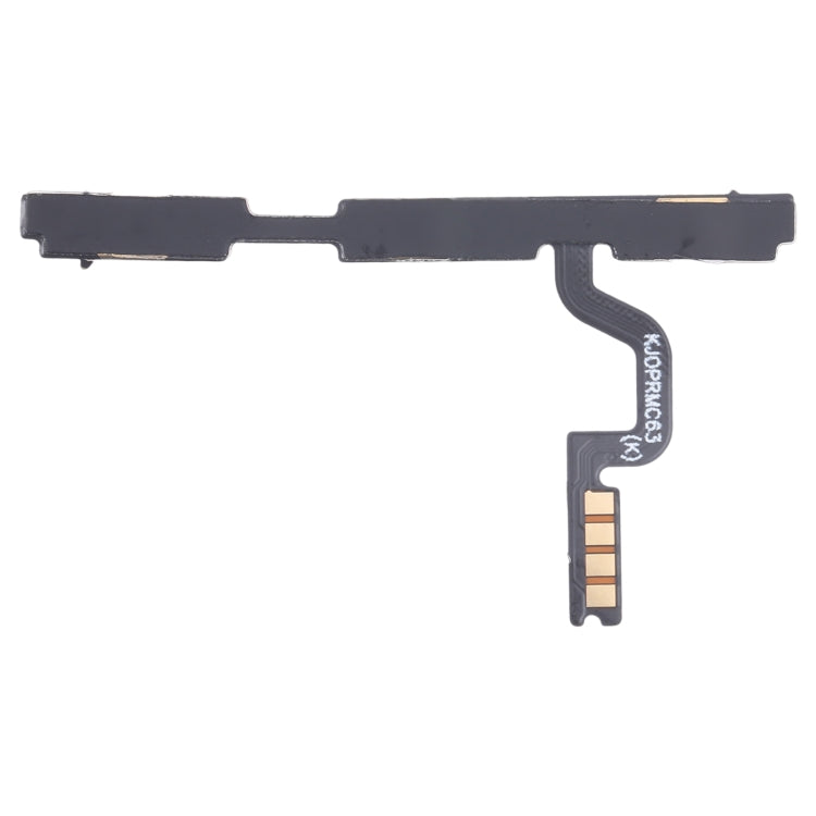 OEM Power Button & Volume Button Flex Cable, For Realme GT 8 Pro, For Realme P4 5G, For Realme 15 Pro RMX5101, For Realme 15 5G RMX5106, For Realme Narzo 80 Lite 5G, For Realme C71 4G RMX5303, For Realme C75 5G RMX3943, For Realme GT7 5G               ...