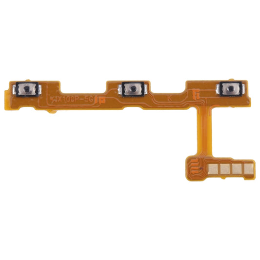 OEM Power Button & Volume Button Flex Cable, For vivo X100 Pro, For vivo Y200 5G V2307, For vivo Y17s, For vivo Y36 / Y35+, For vivo iQOO Neo8, For vivo Y78, For vivo Y78+, For vivo iQOO Z7, For vivo iQOO 11 Pro, For vivo iQOO 11, For vivo iQOO Neo7���...