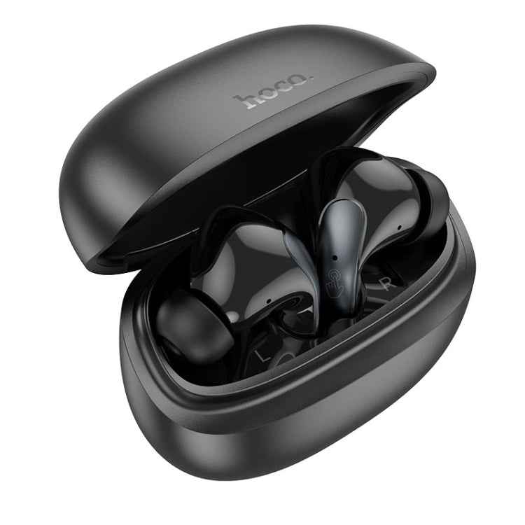 hoco EQ5 True Wireless ANC+ENC Dual Noise Reduction Bluetooth Earphone