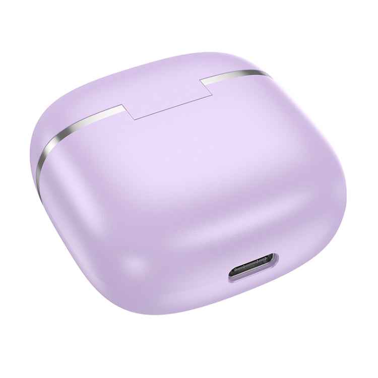 hoco EQ1 Music Guide True Wireless Bluetooth 5.3 Headset with LED Display