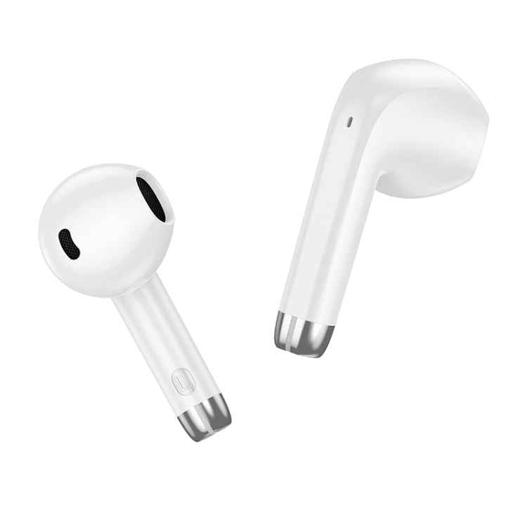 hoco EQ1 Music Guide True Wireless Bluetooth 5.3 Headset with LED Display