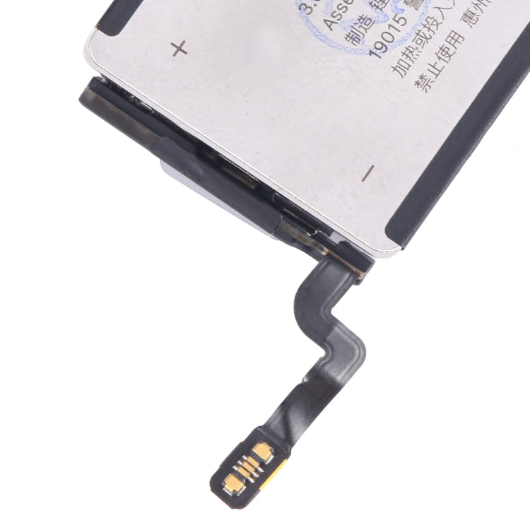 Li-ion Battery, For Apple Watch SE 40mm A2277 2020 245mAh, For Apple Watch SE 44mm A2181 2020 296mAh