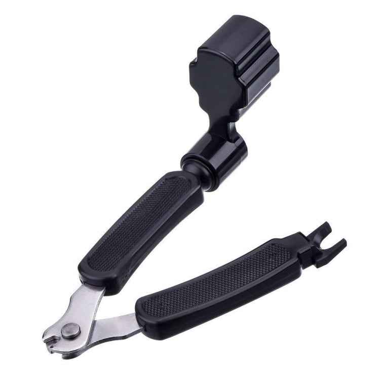 9 in 1 Guitar String Changing Tool Set