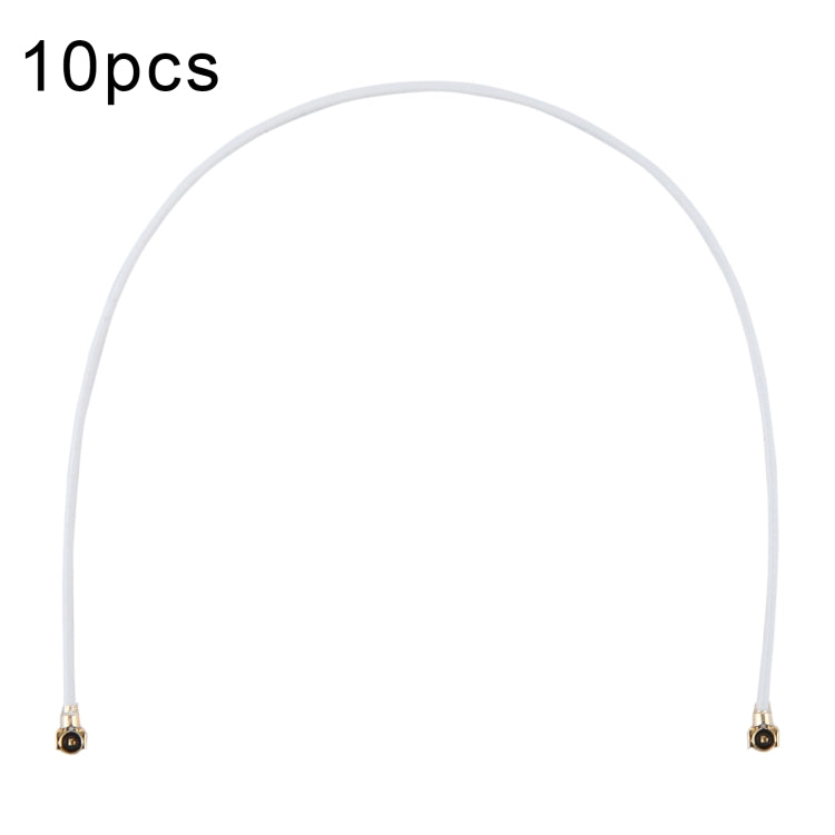 10set Original Signal Flex Cable, For Samsung Galaxy A24 4G SM-A245F, For Samsung Galaxy A23 5G SM-A236F, For Samsung Galaxy A14 4G SM-A145F, For Samsung Galaxy A14 4G SM-A445P, For Samsung Galaxy A34 SM-A346B, For Samsung Galaxy A54 SM-A546B����������...