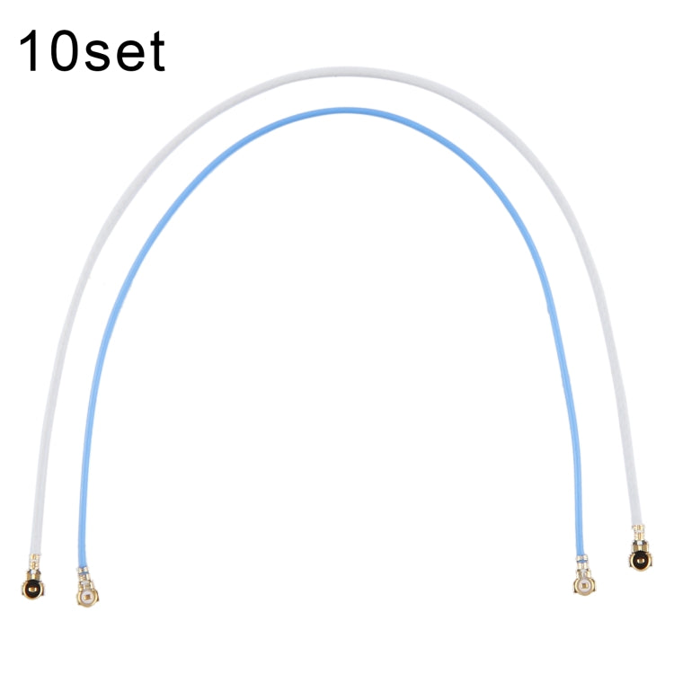 10set Original Signal Flex Cable, For Samsung Galaxy A24 4G SM-A245F, For Samsung Galaxy A23 5G SM-A236F, For Samsung Galaxy A14 4G SM-A145F, For Samsung Galaxy A14 4G SM-A445P, For Samsung Galaxy A34 SM-A346B, For Samsung Galaxy A54 SM-A546B����������...
