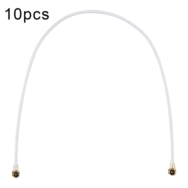 10set Original Signal Flex Cable, For Samsung Galaxy A24 4G SM-A245F, For Samsung Galaxy A23 5G SM-A236F, For Samsung Galaxy A14 4G SM-A145F, For Samsung Galaxy A14 4G SM-A445P, For Samsung Galaxy A34 SM-A346B, For Samsung Galaxy A54 SM-A546B����������...