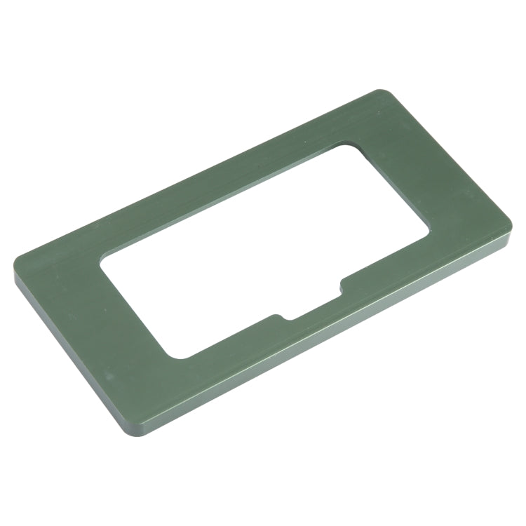 LCD Screen Outer Glass Lens Calibration Fixed Mold, For iPhone 15 Pro Max, For iPhone 15 Pro, For iPhone 15 Plus, For iPhone 15, For iPhone 12 Pro / 12
