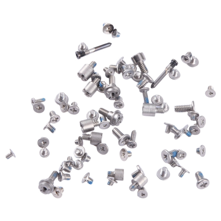 Complete Set Screws and Bolts, For iPhone 15 Pro Max, For iPhone 15 Pro, For iPhone 15 Plus, For iPhone 15