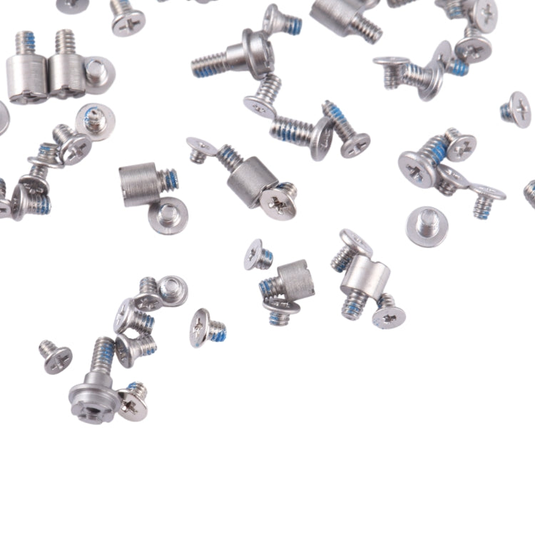 Complete Set Screws and Bolts, For iPhone 15 Pro Max, For iPhone 15 Pro, For iPhone 15 Plus, For iPhone 15
