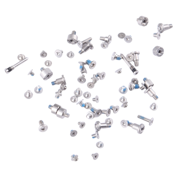Complete Set Screws and Bolts, For iPhone 15 Pro Max, For iPhone 15 Pro, For iPhone 15 Plus, For iPhone 15