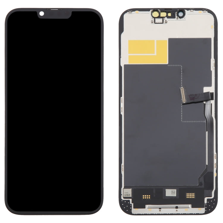RJ Incell  LCD Screen