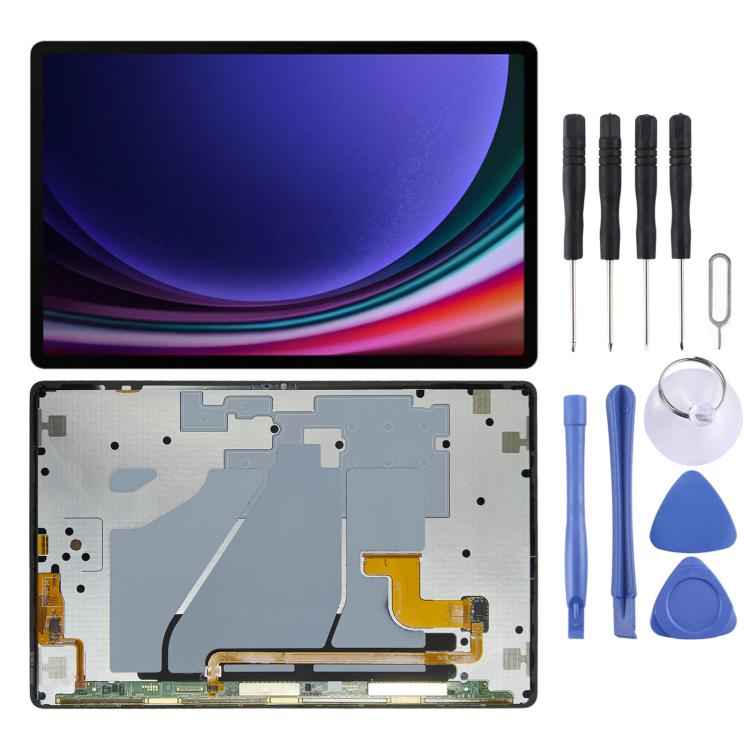 Original LCD Screen With Digitizer Full Assembly