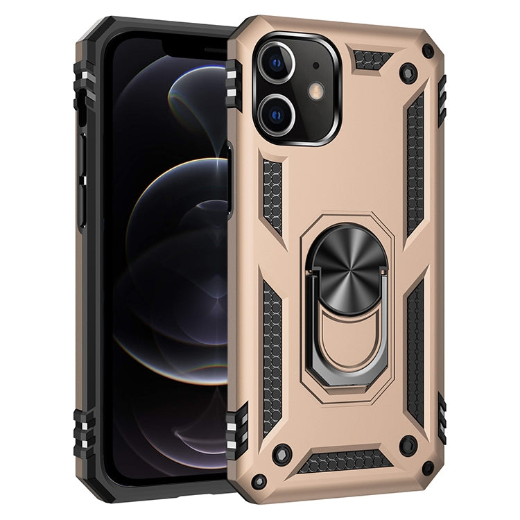 Shockproof TPU + PC Protective Case with 360 Degree Rotating Holder, For iPhone 12 Pro Max, For iPhone 12 / 12 Pro, For iPhone 12 mini, For Xiaomi Redmi 9, For Huawei Y7p / P40 Lite E, For Samsung Galaxy Note20, For Samsung Galaxy Note20 Ultra
