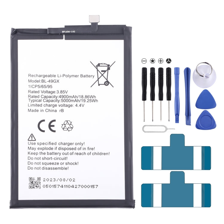 Battery Replacement, For Infinix Note 30 Pro, For Infinix Hot 12 / Hot 20S, For Infinix Zeno X / X6811 / X6810, For Infinix Note 7 / Note 10 / Hot 11S, For Infinix Smart 6 / X6511 / X6511B, For Infinix Hot 9 Play / Hot 10 Play��������������������������...