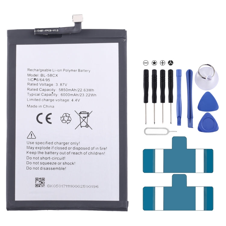 Battery Replacement, For Infinix Note 30 Pro, For Infinix Hot 12 / Hot 20S, For Infinix Zeno X / X6811 / X6810, For Infinix Note 7 / Note 10 / Hot 11S, For Infinix Smart 6 / X6511 / X6511B, For Infinix Hot 9 Play / Hot 10 Play��������������������������...
